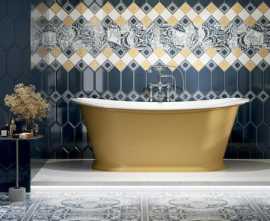 Керамическая плитка Алмаш  (Kerama Marazzi, Россия)