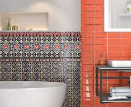 Керамическая плитка Алькасар  (Kerama Marazzi, Россия)