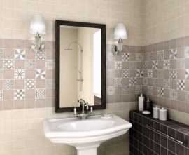 Керамическая плитка Амальфи  (Kerama Marazzi, Россия)