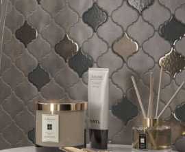 Керамическая плитка Арабески котто  (Kerama Marazzi, Россия)