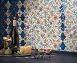 Керамическая плитка Арабески Тоскана  (Kerama Marazzi, Россия)