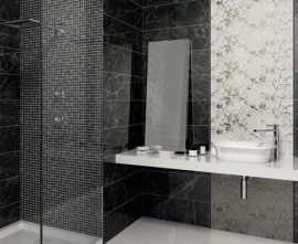 Керамическая плитка Астория  (Kerama Marazzi, Россия)