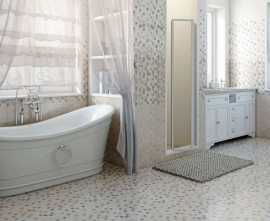 Керамическая плитка Астрид  (LB-Ceramics, Россия)