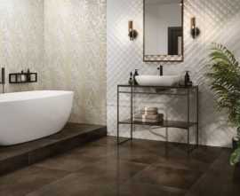 Керамическая плитка Бамбу  (Kerama Marazzi, Россия)