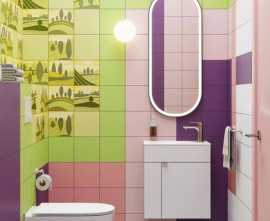 Керамическая плитка Бардини  (Kerama Marazzi, Россия)