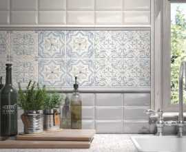 Керамическая плитка Барио  (Kerama Marazzi, Россия)