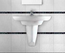 Керамическая плитка Белое солнце  (Kerama Marazzi, Россия)