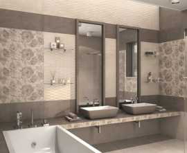 Керамическая плитка Беневенто  (Kerama Marazzi, Россия)