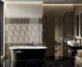 Керамическая плитка Бикуш  (Kerama Marazzi, Россия)