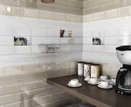 Керамическая плитка Бланше  (Kerama Marazzi, Россия)