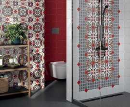 Керамическая плитка Болао  (Kerama Marazzi, Россия)