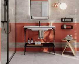 Керамическая плитка Борго  (Kerama Marazzi, Россия)