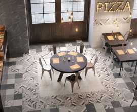 Керамогранит Бореале  (Kerama Marazzi, Россия)