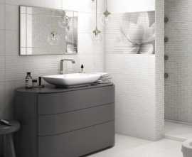 Керамическая плитка Борсари  (Kerama Marazzi, Россия)