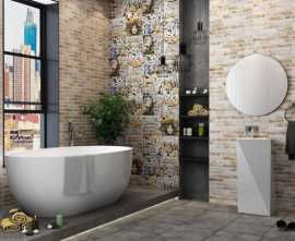 Керамогранит Брикстори  (LB-Ceramics, Россия)