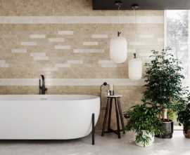 Керамическая плитка Брюссель  (Kerama Marazzi, Россия)