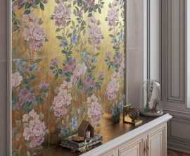 Керамическая плитка Булонь  (Kerama Marazzi, Россия)