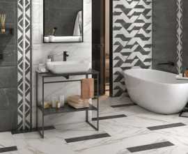 Керамическая плитка Буонарроти  (Kerama Marazzi, Россия)