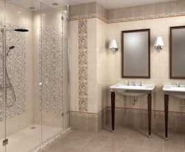 Керамическая плитка Вилла Флоридиана  (Kerama Marazzi, Россия)