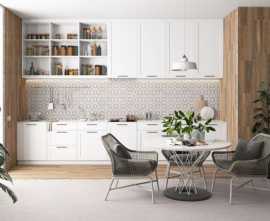 Керамогранит Винтаж Вуд  (LB-Ceramics, Россия)