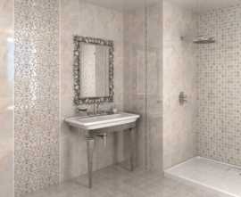Керамическая плитка Вирджилиано  (Kerama Marazzi, Россия)