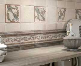 Керамическая плитка Виченца  (Kerama Marazzi, Россия)