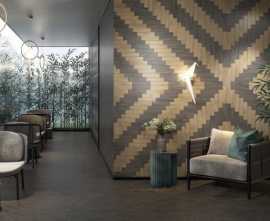 Керамическая плитка Вудсток  (Kerama Marazzi, Россия)