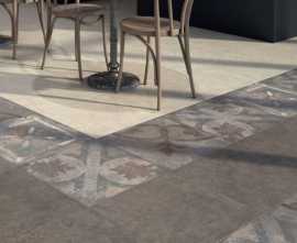 Керамогранит Геркуланум  (Kerama Marazzi, Россия)