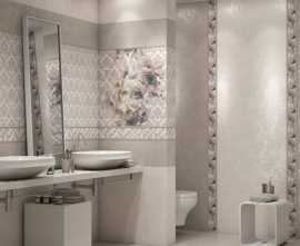 Керамическая плитка Город на воде  (Kerama Marazzi, Россия)