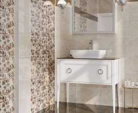 Керамическая плитка Гран-Виа  (Kerama Marazzi, Россия)