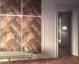Керамогранит Гранд Вуд  (Kerama Marazzi, Россия)