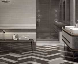 Керамическая плитка Грасси  (Kerama Marazzi, Россия)