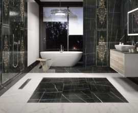 Керамическая плитка Греппи  (Kerama Marazzi, Россия)