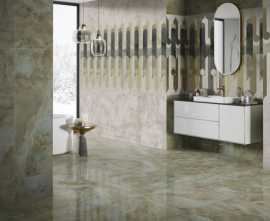 Керамическая плитка Джардини  (Kerama Marazzi, Россия)