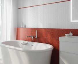 Керамическая плитка Диагональ  (Kerama Marazzi, Россия)