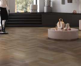 Керамогранит Довиль  (Kerama Marazzi, Россия)