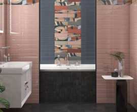 Керамическая плитка Закат  (Kerama Marazzi, Россия)