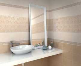Керамическая плитка Золотой пляж  (Kerama Marazzi, Россия)