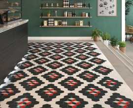 Керамогранит Кальсада  (Kerama Marazzi, Россия)