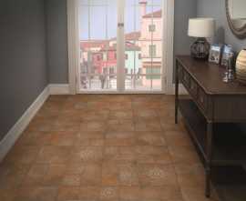 Керамогранит Каменный остров  (Kerama Marazzi, Россия)