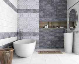 Керамическая плитка Кампанилья  (LB-Ceramics, Россия)