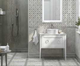 Керамическая плитка Кантата  (Kerama Marazzi, Россия)