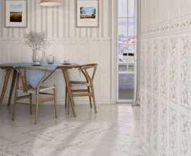 Керамическая плитка Кантри Шик  (Kerama Marazzi, Россия)