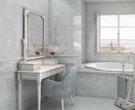 Керамическая плитка Каподимонте  (Kerama Marazzi, Россия)