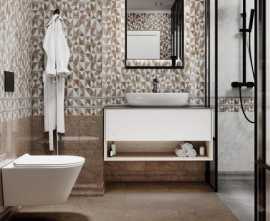 Керамическая плитка Каприччо  (Kerama Marazzi, Россия)
