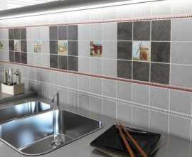 Керамическая плитка Караоке  (Kerama Marazzi, Россия)