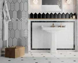Керамическая плитка Келуш  (Kerama Marazzi, Россия)