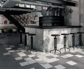 Керамогранит Коллиано  (Kerama Marazzi, Россия)