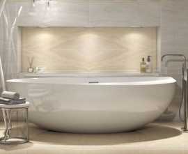Керамическая плитка Контарини  (Kerama Marazzi, Россия)