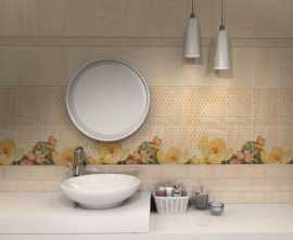 Керамическая плитка Летний сад  (Kerama Marazzi, Россия)